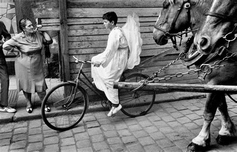 Josef Koudelka: Exiles | MONOVISIONS