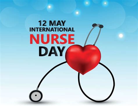 Happy Nurses Day 2024 Wishes - Fallon Sharron