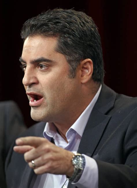 Arkansas rules online news personality Cenk Uygur won’t qualify for ...