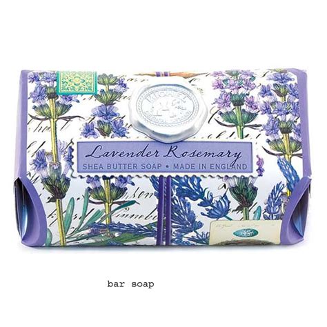 michel design works lavender rosemary — MUSEUM OUTLETS