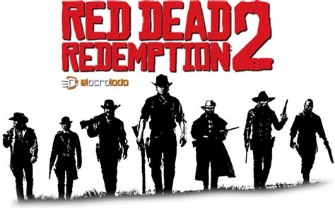 Red Dead Redemption 2 - ElOtroLado