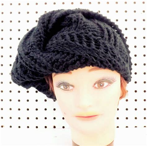 Unique Etsy Crochet and Knit Hats and Patterns Blog by Strawberry Couture : Jan 5, 2016