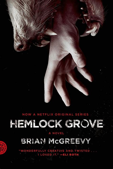 Hemlock Grove