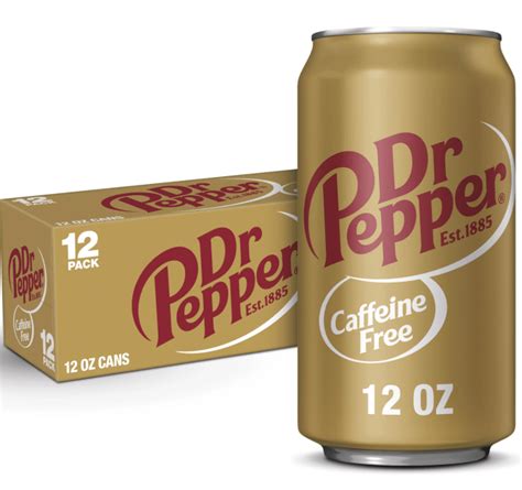 14 Dr Pepper Flavors, Ranked (2023) - Parade