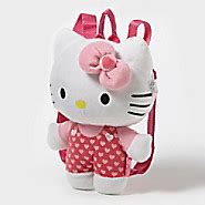 Hello Kitty Backpacks Sale on Claires.com (Starting at $10)