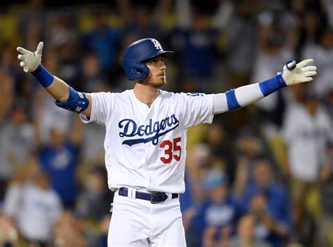 Los Angeles Dodgers: 2019 grades for every player - Page 5