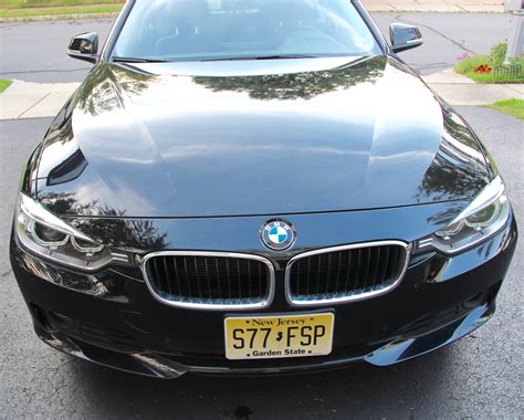 2014 BMW 328i XDrive Sedan Black - $18,000, Used BMW 3 Series Cars in East Brunswick - AD 1152540