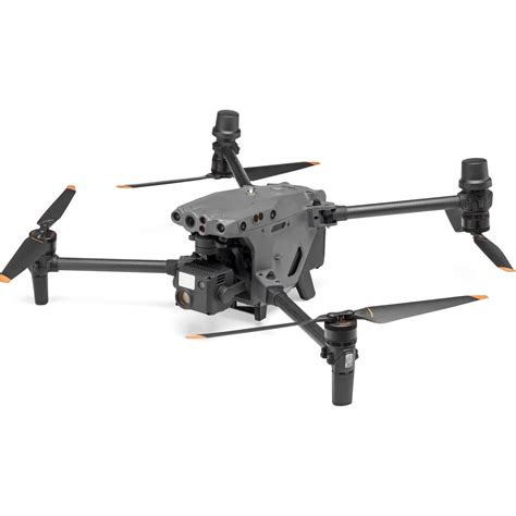 DJI Matrice 30 Enterprise Drone CP.EN.00000382.01 B&H Photo Video