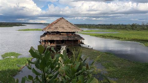 Buy Iquitos, Peru: a hidden city in the Amazon jungle Online at ...