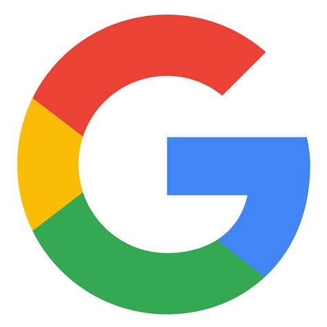 New Google Logo Png Transparent Background Transparent Background | Sexiz Pix