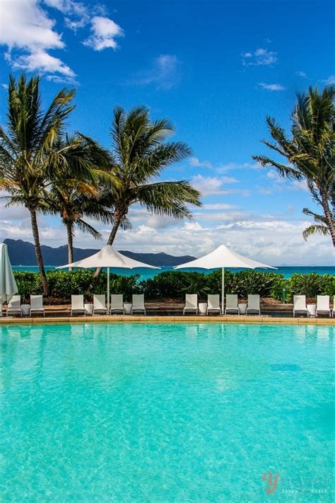 Staying At The Luxurious Intercontinental Hayman Island Resort, Whitsundays: An Honest Review