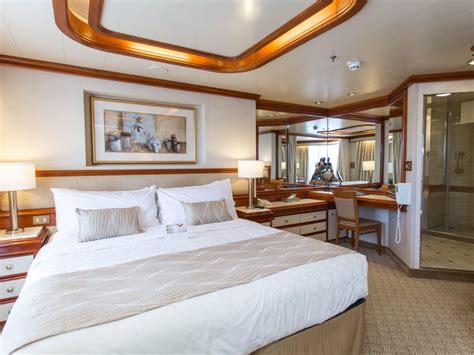 Coral Princess Cabins & Staterooms on Cruise Critic