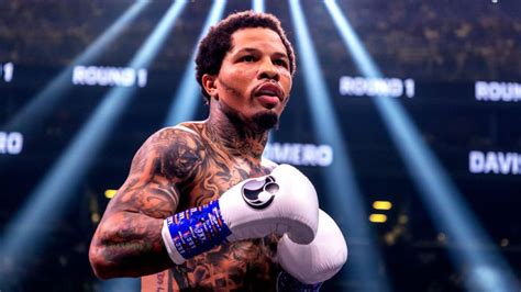 Boxing Tonight: Fight time, live stream and full undercard for Gervonta ...