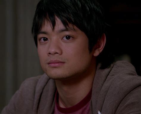 Kevin Tran | Supernatural Wiki | Fandom