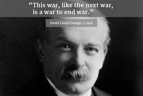 The Great War in Words: 20 Quotes by Contemporaries of World War One ...