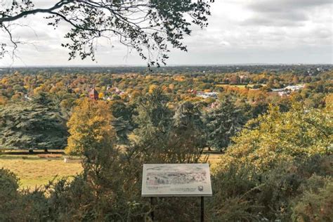 The Hidden Secrets of King Henry’s Mound — London x London