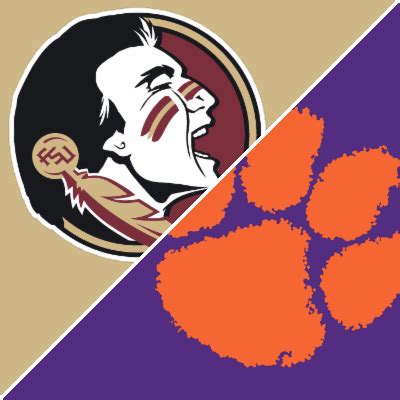 Florida State vs. Clemson Week 4 NCAAF Betting Analysis - Bettors World