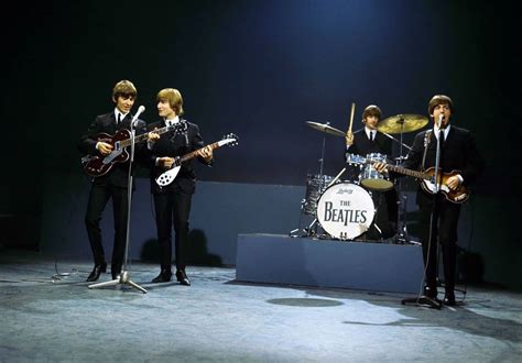 3 October 1964: Television: Shindig! | The Beatles Bible