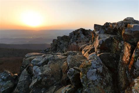 The Best Mountains in Virginia: Virginia is for (Mountain) Lovers