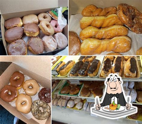 Mighty Fine Donuts in Erie - Restaurant menu and reviews