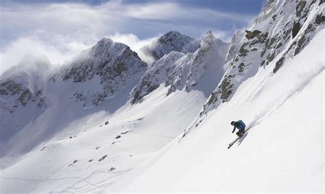 les trois vallees, ski resort, three valleys Wallpaper, HD City 4K ...