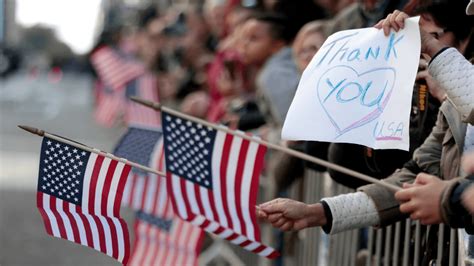 Annual Veterans Day Parade & Festival at Flabob Airport – KCAL-FM