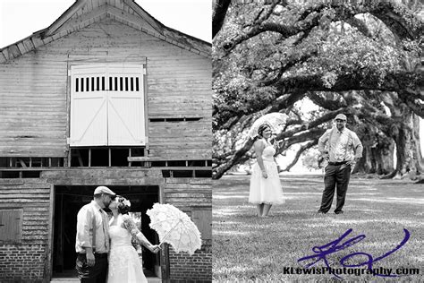 Oak Alley Plantation Wedding Photos - Pensacola Wedding Photographers ...