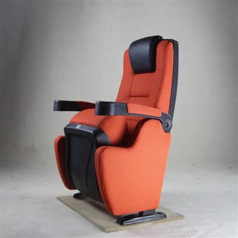 Modern Cinema Chair With Cup Holder Comfortable Theater Furniture Seating - Buy Cinema Hall ...