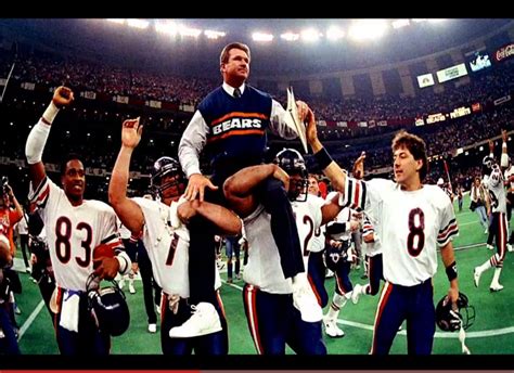 Here's The Trailer Of ESPN's 30 for 30 On The '85 Bears