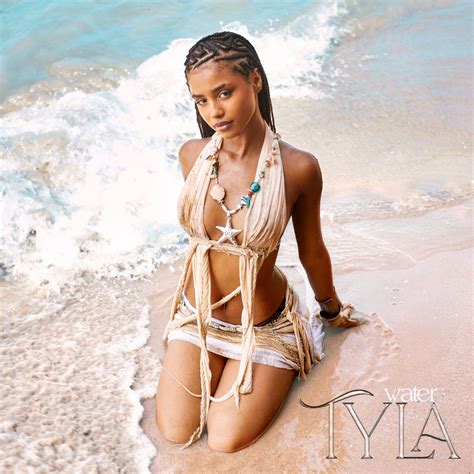 ‎Water - Single - Album by Tyla - Apple Music