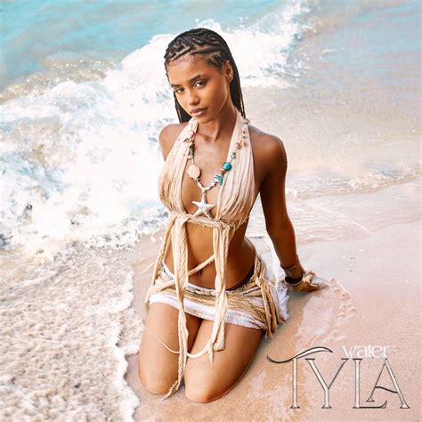 ‎Water - Single - Album by Tyla - Apple Music