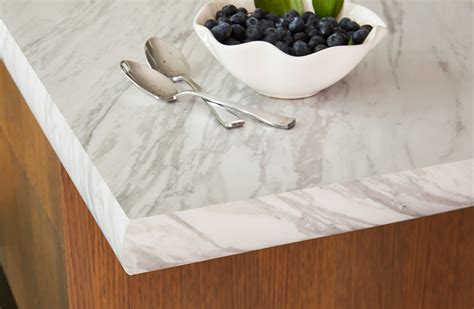 Make Your Formica® Countertops Look Luxe with Unique Edging | Formica