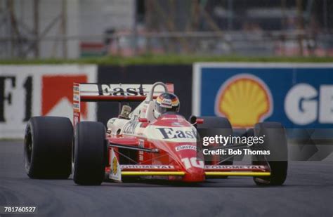 Bernd Schneider (Racecar Driver) Photos and Premium High Res Pictures - Getty Images