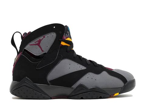 Buy Air Jordan 7 Retro 'Bordeaux' 2015 Release Online in Australia | KickSTW