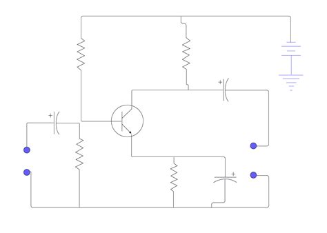 How To Make Easy Circuit Diagram - Wiring Work