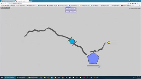 Diep.io sandbox mode some Roblox, and Tank maker!