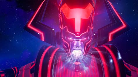 Fortnite Turned Into An Arcade Shooter During Galactus Event — Too Much Gaming | Video Games ...