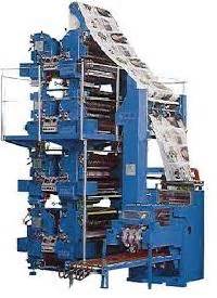 Newspaper Printing Machine - Manufacturers, Suppliers & Exporters in India