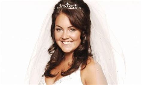 Stacey's Wedding - Lacey Turner Photo (6815774) - Fanpop