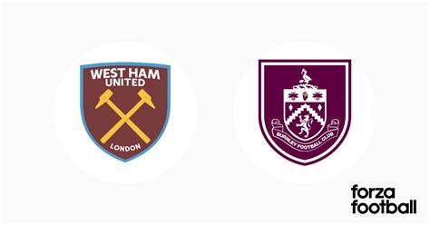 West Ham - Burnley (2-2), Premier League 2024, England | Forza Football