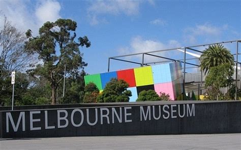 The 7 best museums in Melbourne