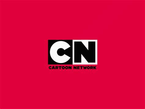 Cartoon Network Logo animation Version 2 :: Behance