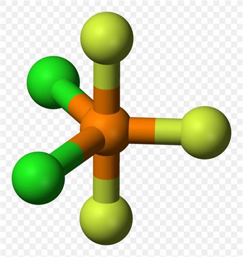 Phosphorus Pentafluoride Antimony Pentafluoride Trigonal Bipyramidal ...