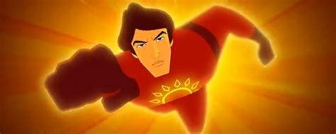 Shaktimaan Animated - Cast Images | Behind The Voice Actors