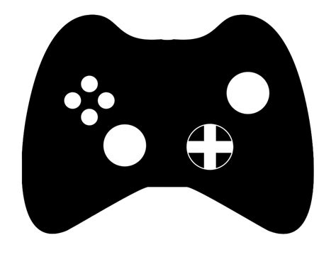 Game Controller PNG Transparent Images | PNG All