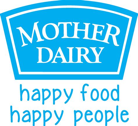 Mother Dairy Logo Vector - (.Ai .PNG .SVG .EPS Free Download)