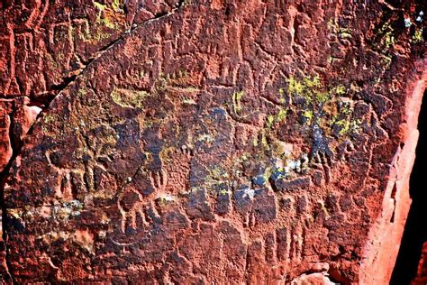 Arizona Petroglyphs and Pictographs | Petroglyphs art, Petroglyphs, Ancient discoveries