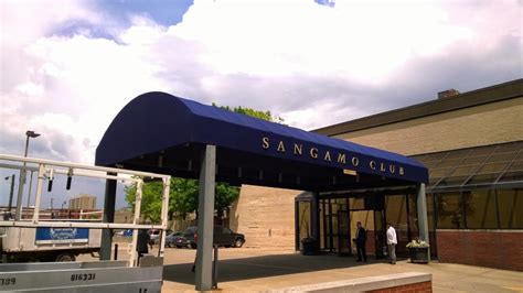 Armbruster Manufacturing Co. | Awnings from Armbruster