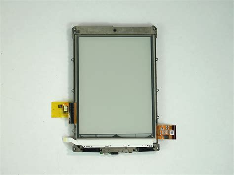 Kindle Paperwhite 3rd Generation Screen/Display Touch Panel Replacement ...