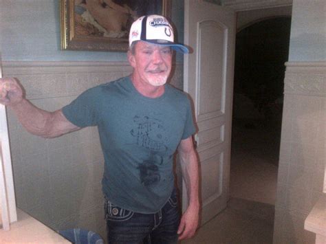 Indianpolis Colts Owner Jim Irsay Tweets He's Ready to "Let the Monster Feed"